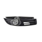 2 Grille Ventilation antibrouillard Gauche+Droit Pour Vw Passat 3C0941699A