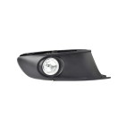2 Grille Ventilation antibrouillard Gauche+Droit Pour Vw Caddy III 5K0941699F