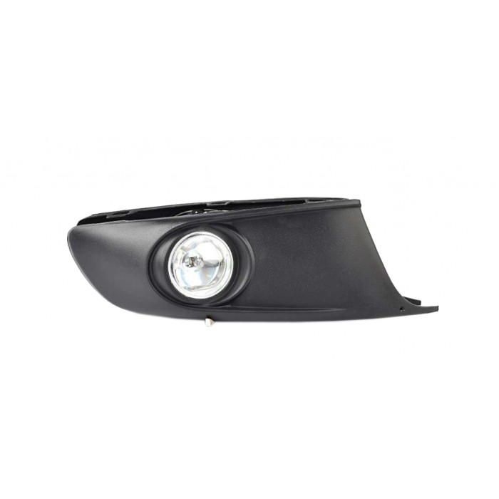 2 Grille Ventilation antibrouillard Gauche+Droit Pour Vw Caddy III 5K0941699F