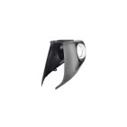 2 Grille Ventilation antibrouillard Gauche+Droit Pour Vw Caddy III 5K0941699F