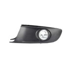 2 Grille Ventilation antibrouillard Gauche+Droit Pour Vw Caddy III 5K0941699F