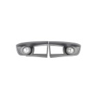 2 Grille Ventilation antibrouillard Gauche+Droit Pour Ford Transit 26154EA500