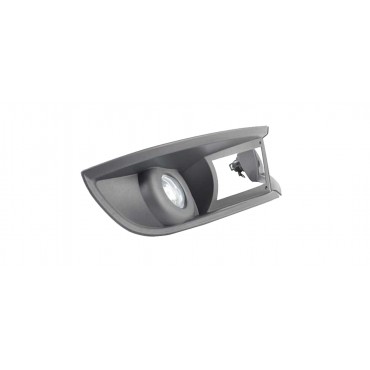 2 Grille Ventilation antibrouillard Gauche+Droit Pour Ford Transit 26154EA500