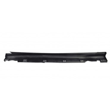 Bas de Caisse Droit Pour Ford Focus III 2010-2020 1747488 BM51A10154AL