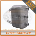 Refroidisseur D'Huile BMW X5