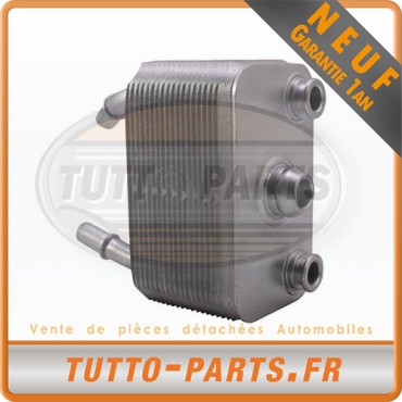 Refroidisseur D'Huile BMW X5