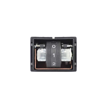 Bouton Interrupteur Siège Chauffant Pour Audi A3 A4 A5 A6 Q5 8E0963563