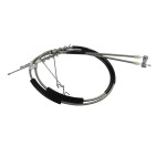 Cable de Frein à Main Arrière Pour Ford Tourneo Transit Connect Jaguar 1516240