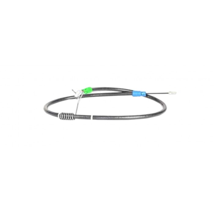 Cable de Frein à Main Arrière Droit Pour Ford Transit 1441579 6C112A635AE