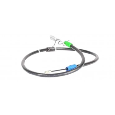 Cable de Frein à Main Arrière Droit Pour Ford Transit 1441579 6C112A635AE