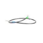 Cable de Frein à Main Arrière Droit Pour Ford Transit 1441579 6C112A635AE