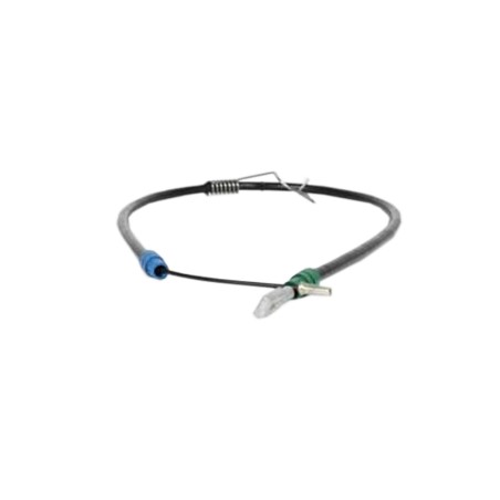 Cable de Frein à Main Arrière Droit Pour Ford Transit 1388276 6C112A635BB