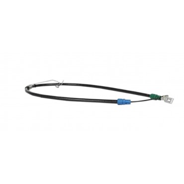 Cable de Frein à Main Arrière Droit Pour Ford Transit 1388276 6C112A635BB