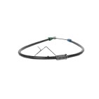 Cable de Frein à Main Arrière Droit Pour Ford Transit 1388276 6C112A635BB