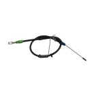 Cable de Frein à Main Arrière Droit Pour Ford Transit 8C1V2A635DB 1488313