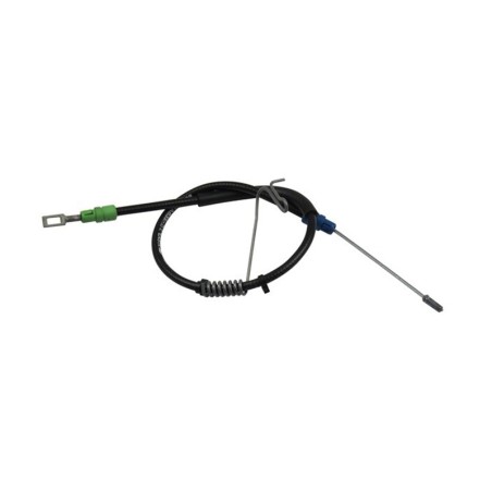 Cable de Frein à Main Arrière Droit Pour Ford Transit 8C1V2A635DB 1488313