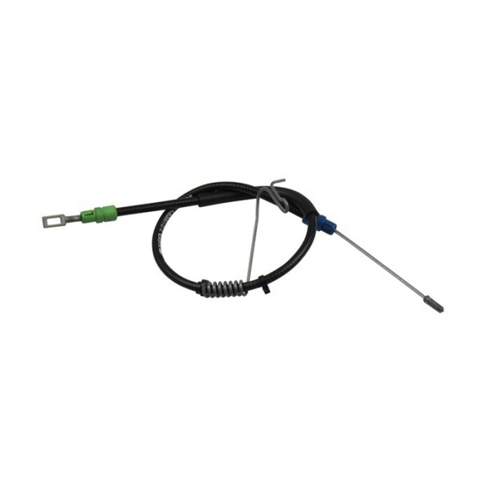 Cable de Frein à Main Arrière Droit Pour Ford Transit 8C1V2A635DB 1488313