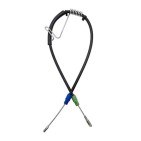 Cable de Frein à Main Arrière Droit Pour Ford Transit 8C1V2A635DB 1488313