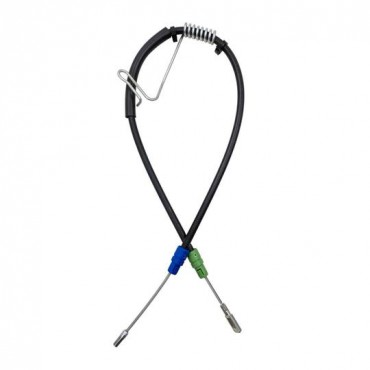 Cable de Frein à Main Arrière Droit Pour Ford Transit 8C1V2A635DB 1488313