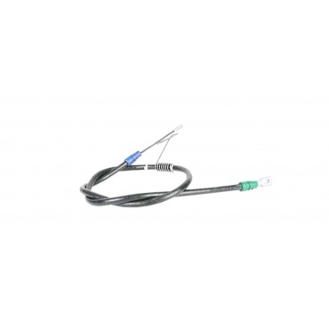 Cable de Frein à Main Arrière Droit Pour Ford Transit 1388277 6C112A635DB