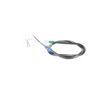 Cable de Frein à Main Arrière Droit Pour Ford Transit 1388277 6C112A635DB