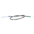 Cable de Frein à Main Arrière Droit Pour Ford Transit 1734691 6C112A635DC