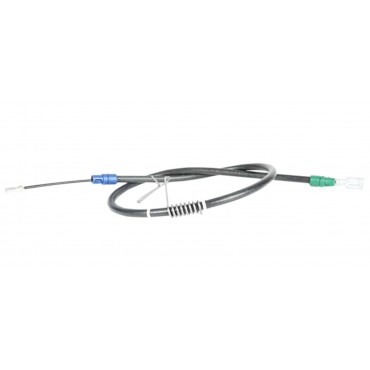 Cable de Frein à Main Arrière Droit Pour Ford Transit 1734691 6C112A635DC