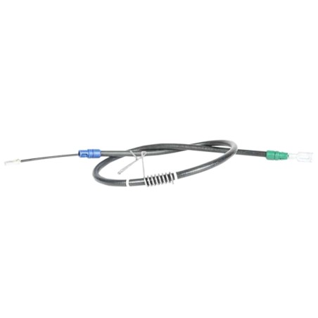 Cable de Frein à Main Arrière Droit Pour Ford Transit 1734691 6C112A635DC
