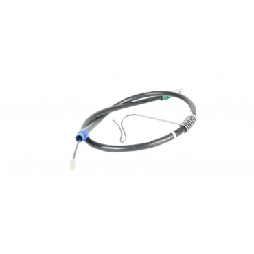 Cable de Frein à Main Arrière Droit Pour Ford Transit 1734691 6C112A635DC