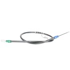 Cable de Frein à Main Arrière Droit Pour Ford Transit 1734691 6C112A635DC