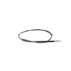 Cable de Frein à Main Arrière Droit Pour Ford Transit 4041986 YC152A635AF