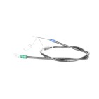 Cable de Frein à Main Arrière Gauche Pour Ford Transit 1441581 1734694