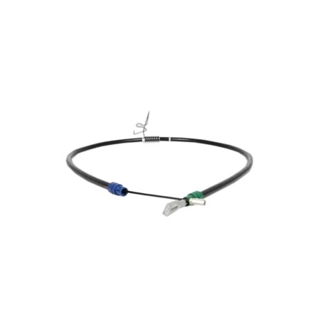 Cable de Frein à Main Arrière Gauche Pour Ford Transit 6C112A809CC 1388280