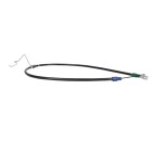 Cable de Frein à Main Arrière Gauche Pour Ford Transit 6C112A809CC 1388280