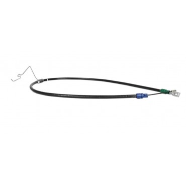 Cable de Frein à Main Arrière Gauche Pour Ford Transit 6C112A809CC 1388280