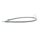 Cable de Frein à Main Arrière Gauche Pour Ford Transit 6C112A809CC 1388280