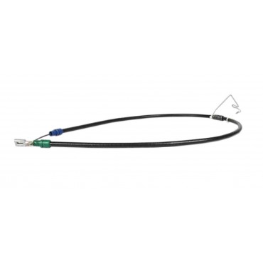 Cable de Frein à Main Arrière Gauche Pour Ford Transit 6C112A809CC 1388280