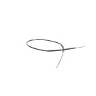 Cable de Frein à Main Arrière Gauche Pour Ford Transit 4059364 4331045