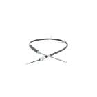 Cable de Frein à Main Arrière Gauche Pour Ford Transit 4077635 4331042