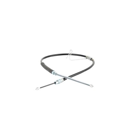 Cable de Frein à Main Arrière Gauche Pour Ford Transit 4077635 4331042