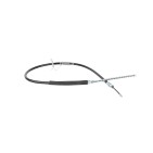 Cable de Frein à Main Arrière Gauche Pour Ford Transit 4077635 4331042