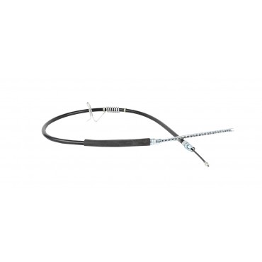 Cable de Frein à Main Arrière Gauche Pour Ford Transit 4077635 4331042