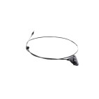 Cable Ouverture Capot Moteur Pour Ford Mondeo IV S-Max 1751277