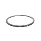 Couronne de Volant Moteur Pour Ford Transit Connect Taunus 2T1Q6384AA