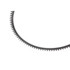 Couronne de Volant Moteur Pour Ford Transit 2.4 D - à partir de 2001 1C1O6384AA