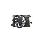Embrayage Ventilateur de Radiateur Pour Ford C-Max II Focus III 8V618C607EC