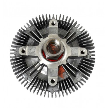 Embrayage Ventilateur de Radiateur Pour Ford Transit 1991-2000 6568069 6568069