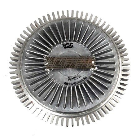 Embrayage Ventilateur de Radiateur Pour Ford Transit 1994-2000 6568069 6568069