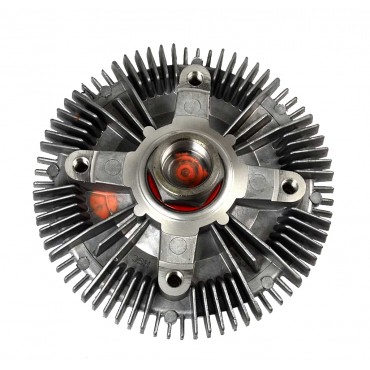 Embrayage Ventilateur de Radiateur Pour Ford Transit 1994-2000 6568069 6568069