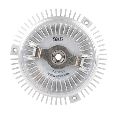 Embrayage Ventilateur de Radiateur Pour Mercedes Classe V Sprinter 05103623AA